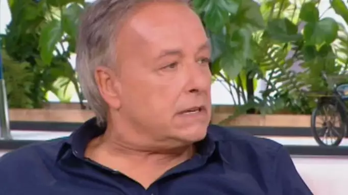 Ανδρέας Μικρούτσικος: Άφωνοι με την αποκάλυψη για τον Διονύση Μακρή