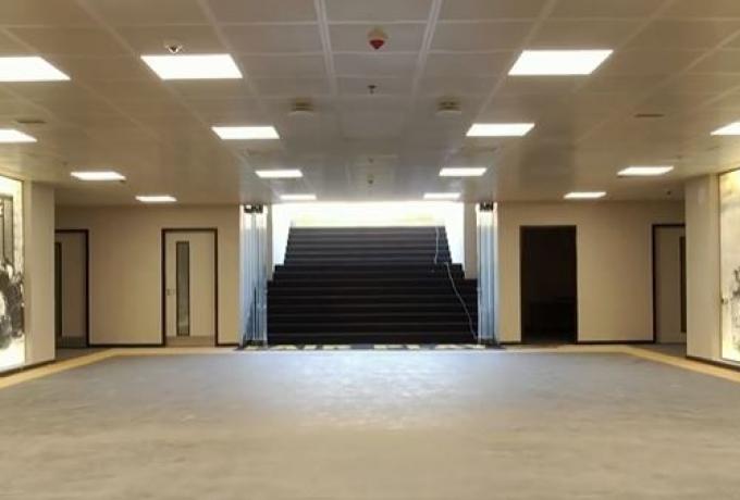 Η ΠΑΕ ΑΕΚ μας βάλει στην «OPAP Arena» (vid)