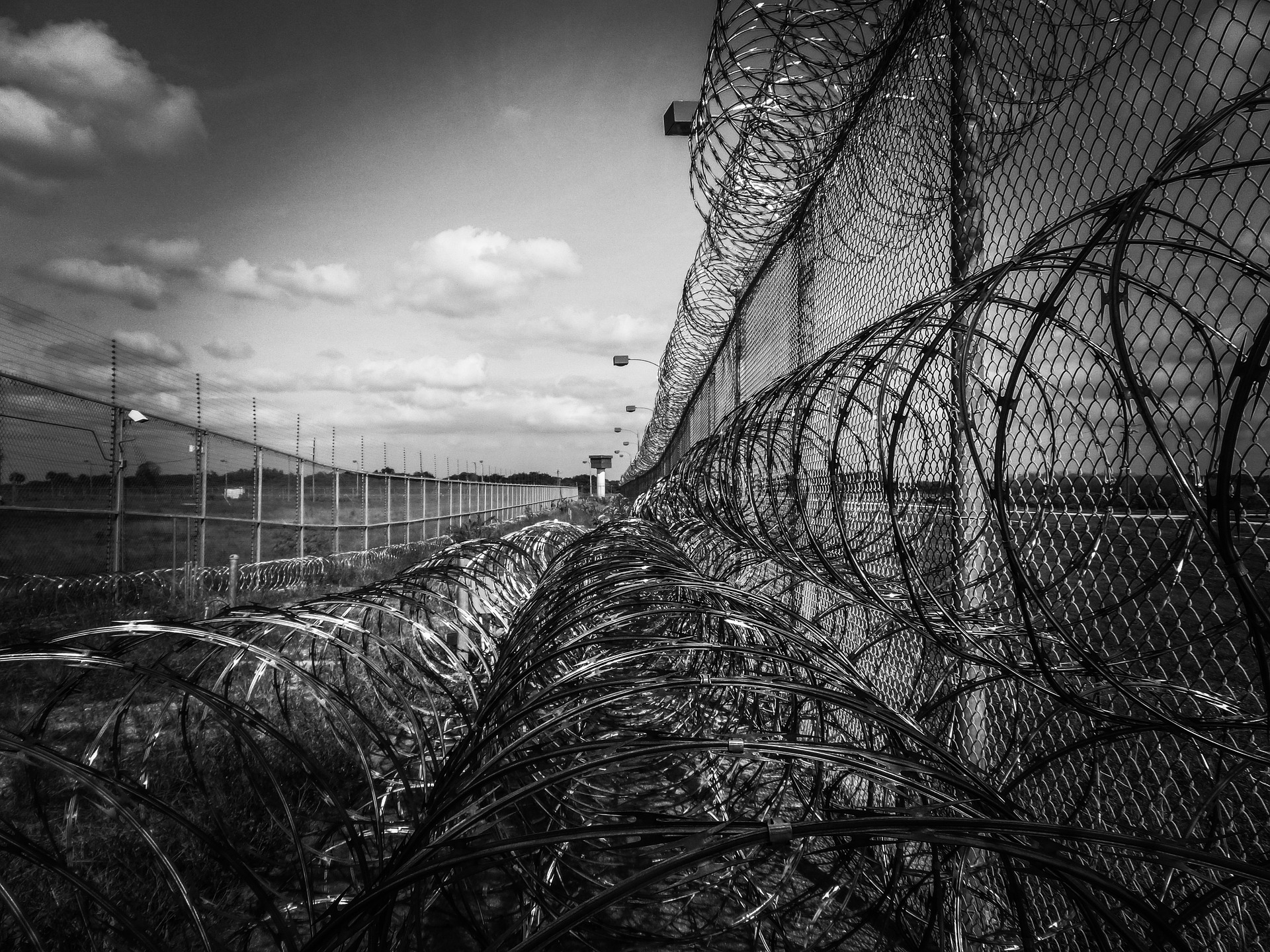 Θεσσαλονίκη – Ληστεία στην Τούμπα: Ισόβια στον 28χρονο, εκτός φυλακής ο 36χρονος