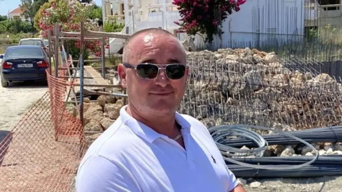 Ρόδος: Στραγγαλισμένος και μισόγυμνος βρέθηκε ο 46χρονος – Συνεργούς αναζητούν οι αρχές
