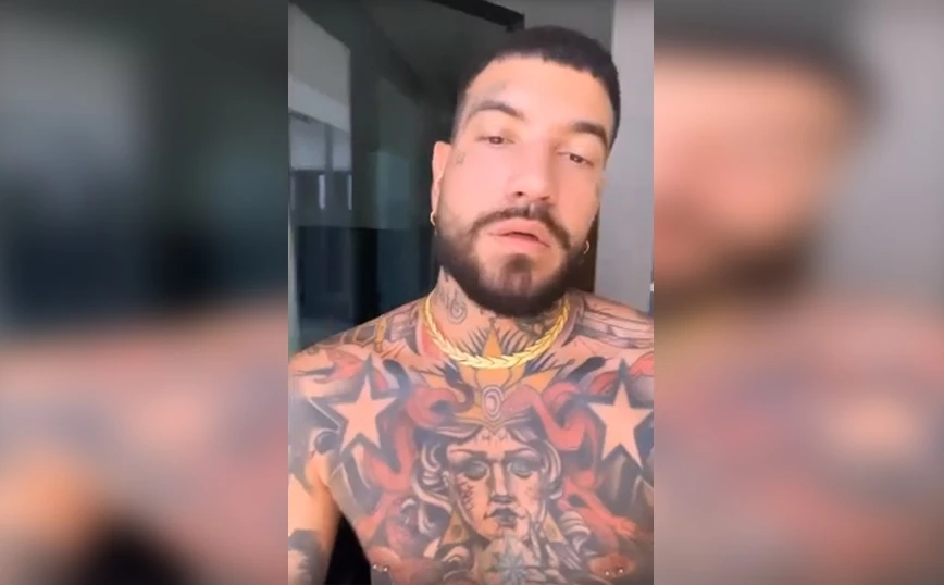 Snik: Η απάντησή του για το άγριο ξύλο σε live του στην Κατερίνη – «Είναι λογικό να μη μείνουμε με σταυρωμένα χέρια» (vids)