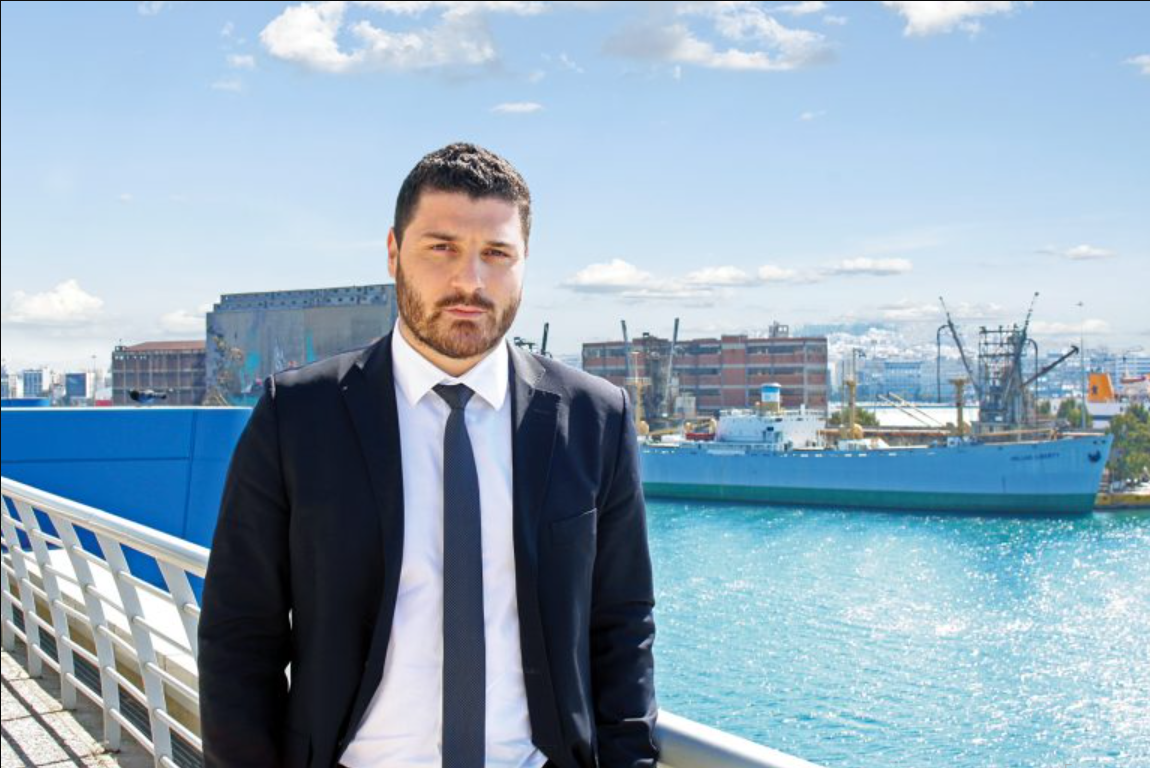 Τεμπονέρας στην politic: «Ρεαλιστικό, ριζοσπαστικό κι άμεσα εφαρμόσιμο το κυβερνητικό πρόγραμμα του ΣΥΡΙΖΑ»