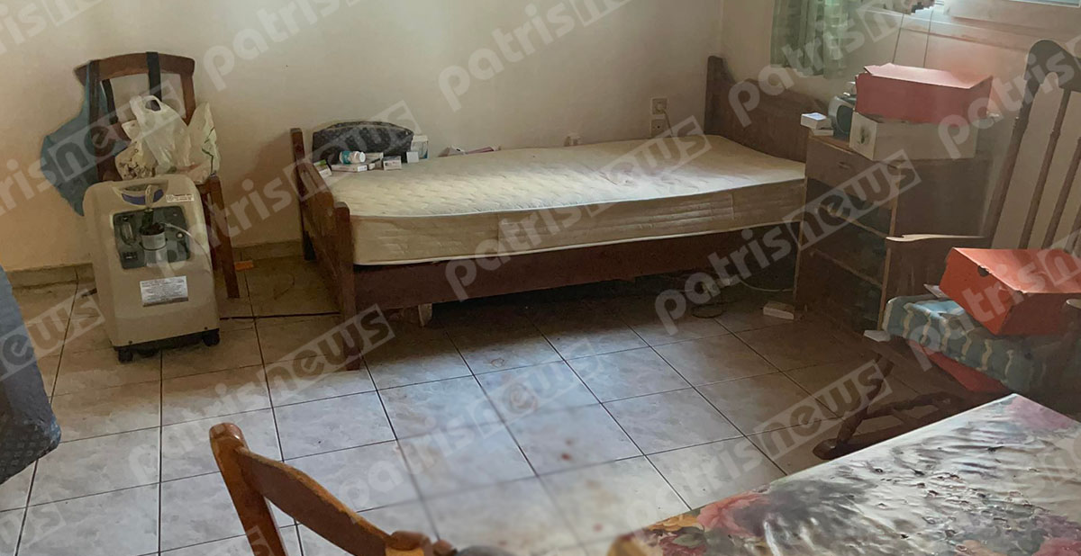 Ηλεία: Ο 68χρονος χτυπήθηκε πέντε φορές στο κεφάλι – Τι αποκαλύπτει ο αδερφός του θύματος για την τραγωδία
