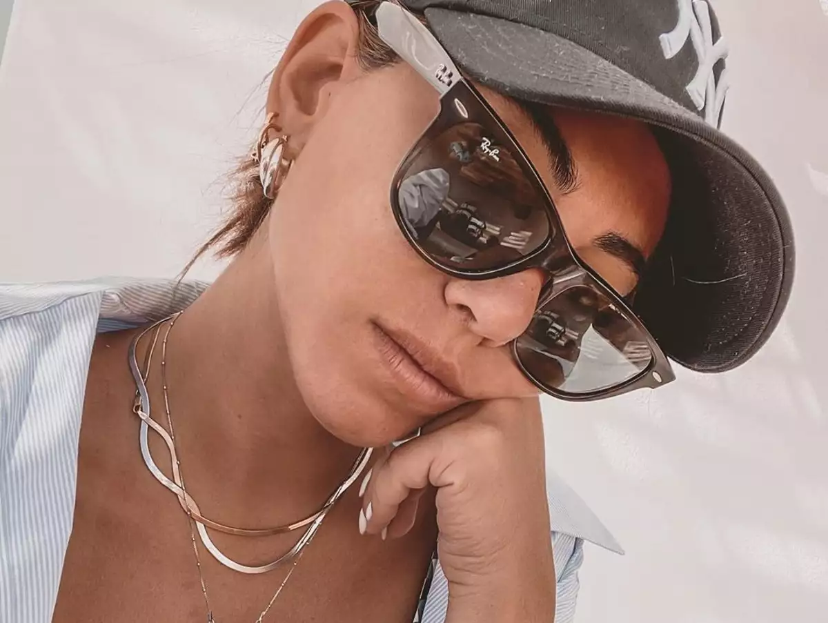 Ευρυδίκη Βαλαβάνη: «Μακάρι να είμαι στο Survivor με τον Κωνσταντίνο Βασάλο γιατί δεν ξέρω τι θα κάνω»
