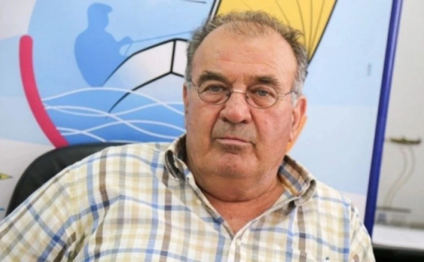 Πέθανε ο Αριστείδης Αδαμόπουλος που είχε κατηγορηθεί από την Σοφία Μπεκατώρου