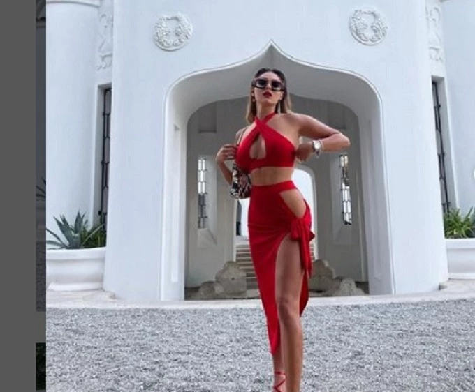 Survivor All Star – Βρισηίδα: «Αν δε με ρωτούσε ο Λιανός δεν θα είχα αποχωρήσει» – Το μήνυμα στον Μαρτίκα (vid)