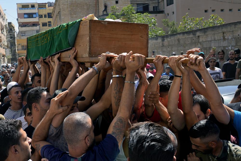 Λίβανος: 89 νεκροί μετά από τραγωδία με σκάφος – Ωστόσο, και άλλοι σχεδιάζουν να μεταναστεύσουν