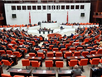 Τουρκία: Ο ΟΗΕ “ανησυχεί” για τον νέο νόμο που προβλέπει ποινές φυλάκισης για “διασπορά ψευδών ειδήσεων”