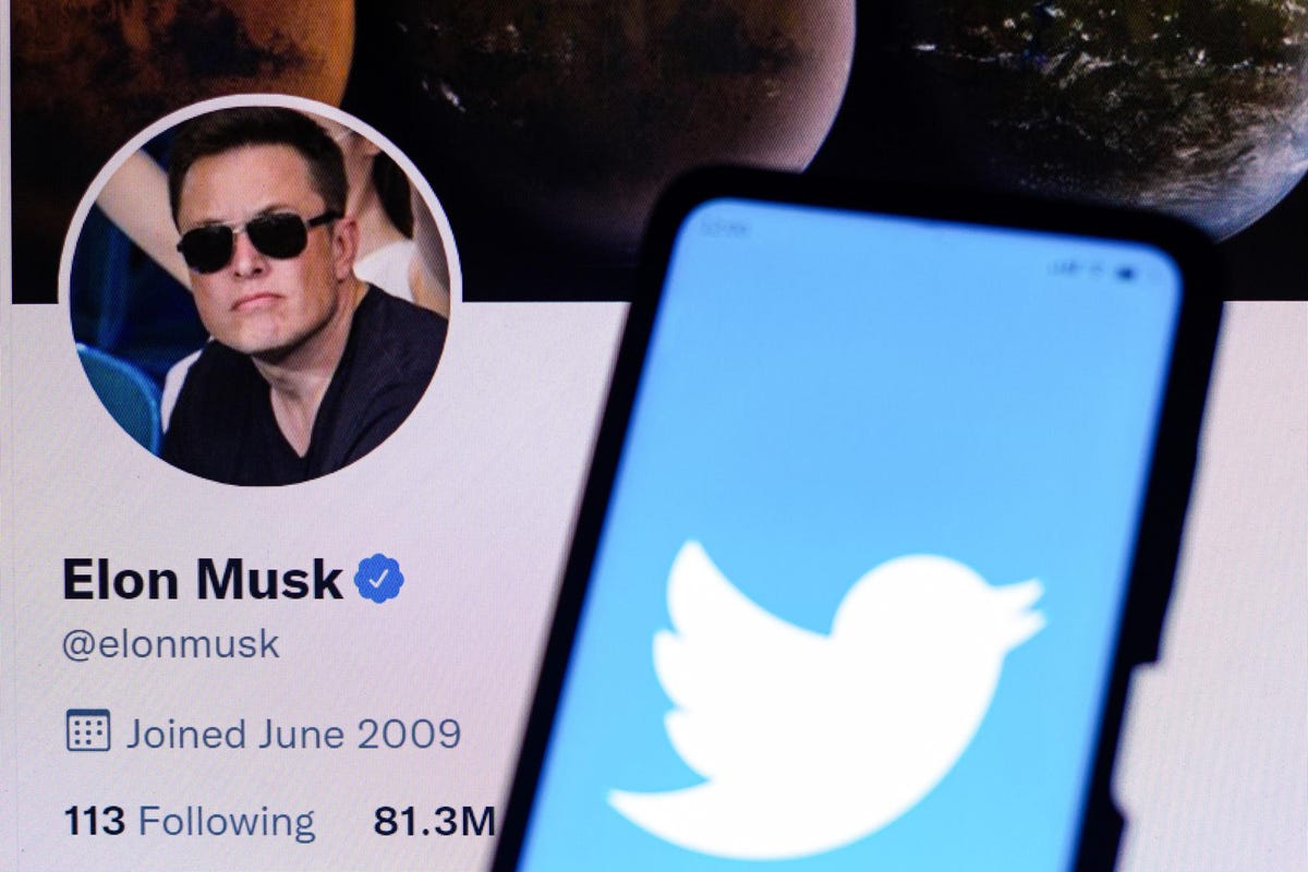 Elon Musk: Το Twitter είναι το νέο «όπλο» του πλουσιότερου ανθρώπου στο κόσμο