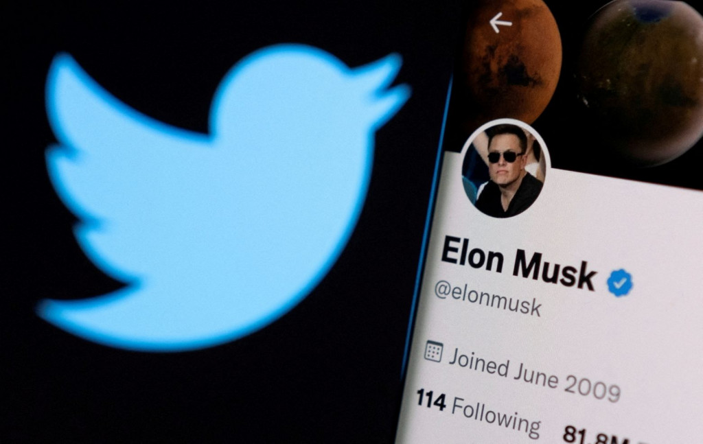 ΗΠΑ: Κλείνουν σήμερα τα γραφεία του Twitter, ενόψει των μαζικών απολύσεων στην εταιρεία