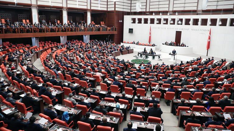 Τουρκία: Ποινή φυλάκισης για διασπορά «ψευδών ειδήσεων»