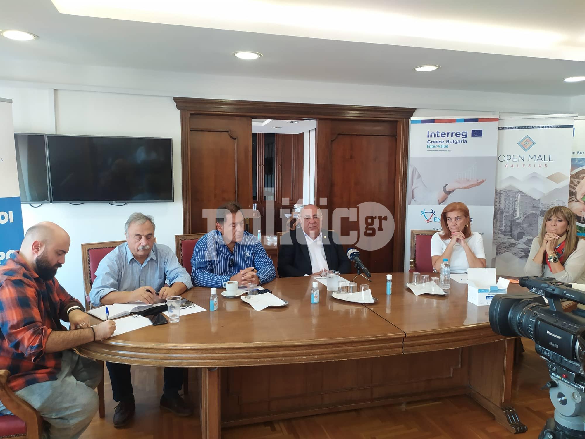 Πρόεδρος ΕΣΘ: “Δε θα αυξηθεί ο αθέμιτος ανταγωνισμός αν μειωθούν τα ωράρια λειτουργίας των καταστημάτων”