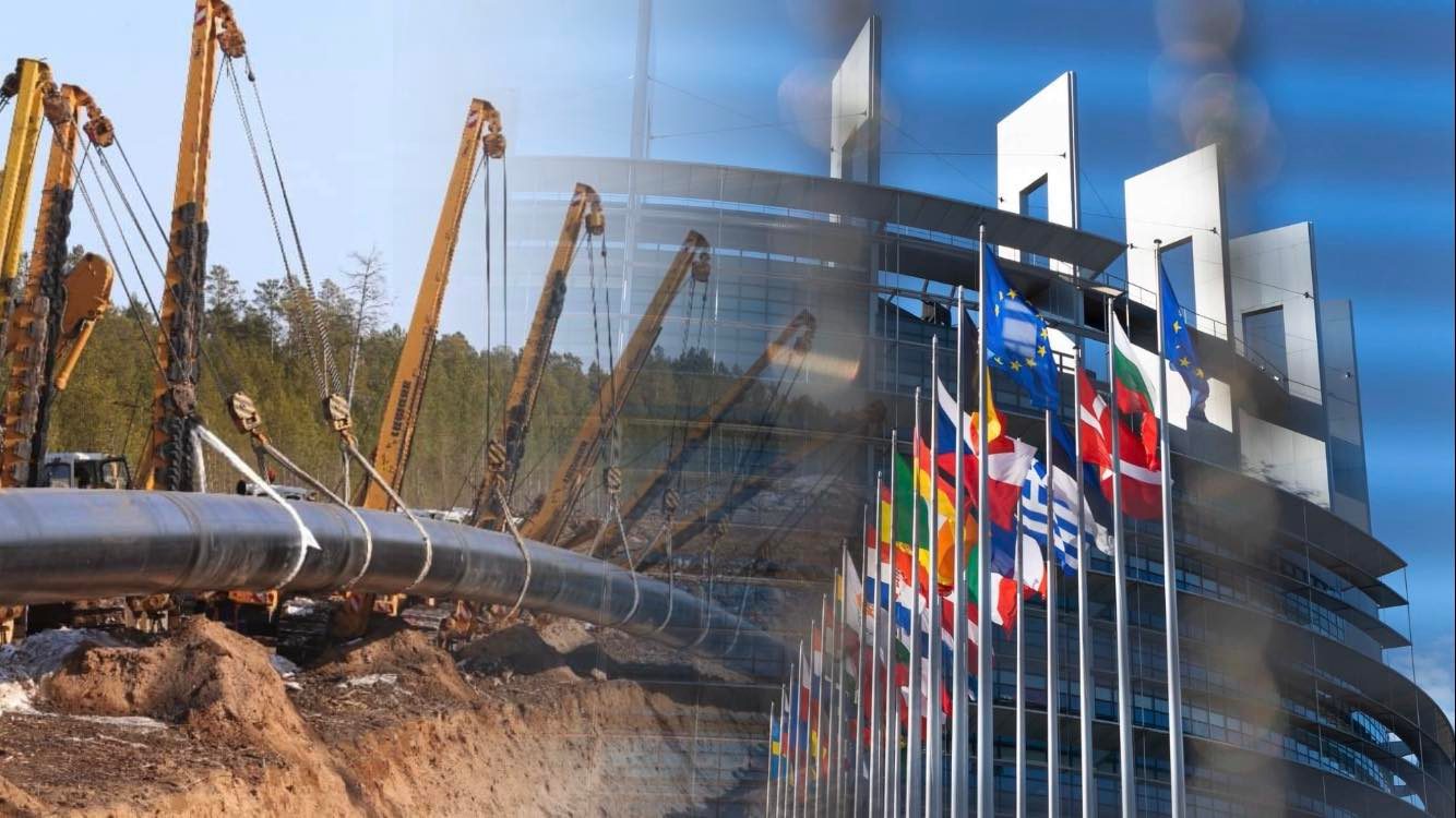 Λύσεις για την μείωση των τιμών φυσικού αερίου θα ζητήσουν οι «27» από την Ευρωπαϊκή Επιτροπή