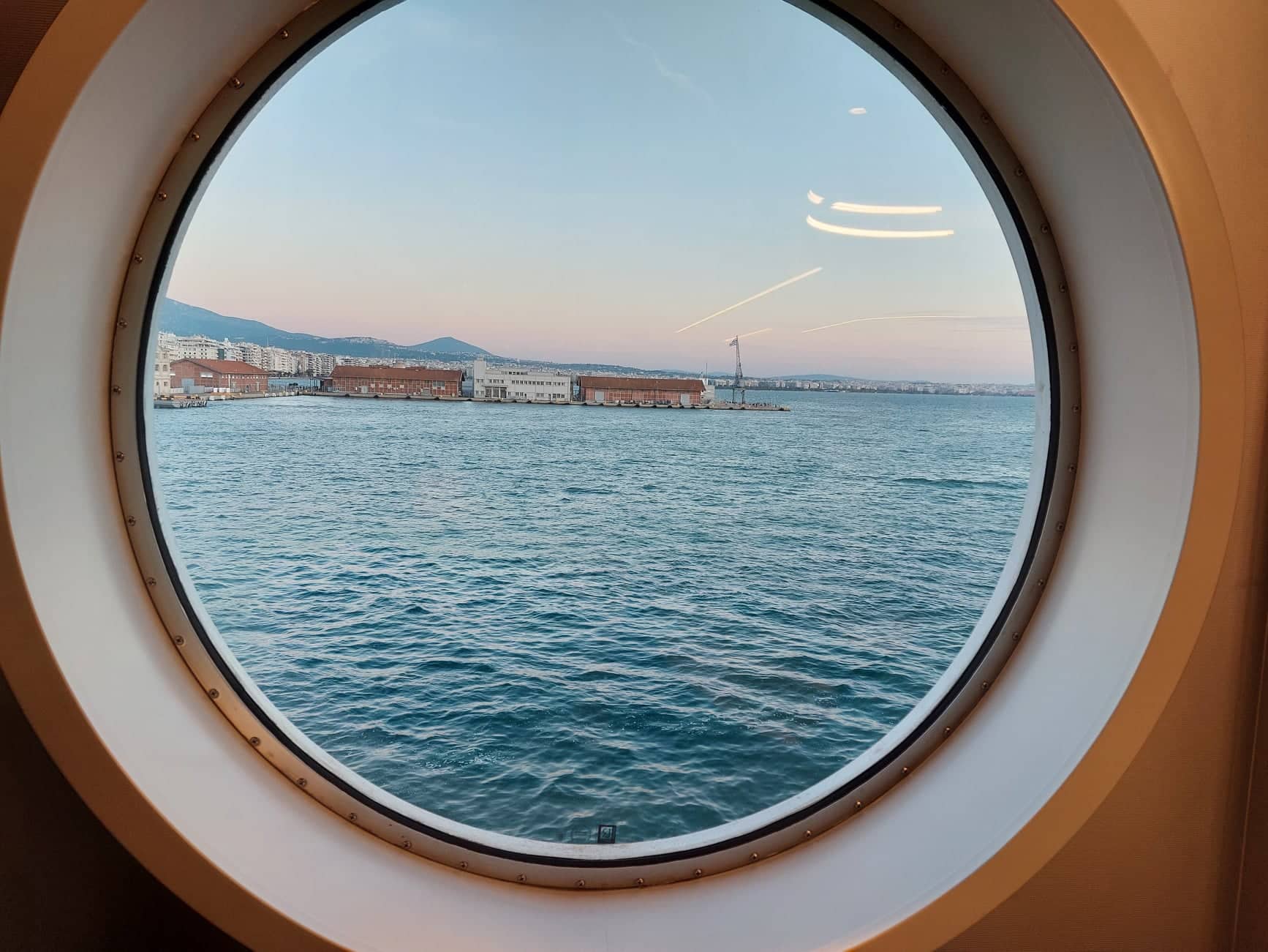 Smyrna di Levante: Αύριο σαλπάρει το πλοίο που ενώνει Ευρώπη και Ασία – Δείτε φωτογραφίες και βίντεο