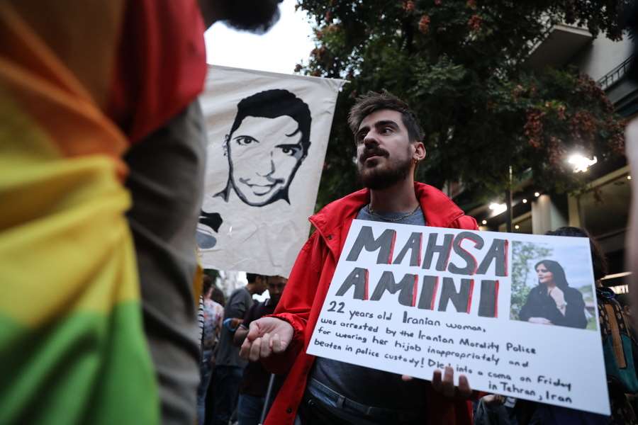 Βρυξέλλες: Εξετάζουν αν θα κατατάξουν τους Φρουρούς της Επανάστασης στον κατάλογο τρομοκρατικών οργανώσεων