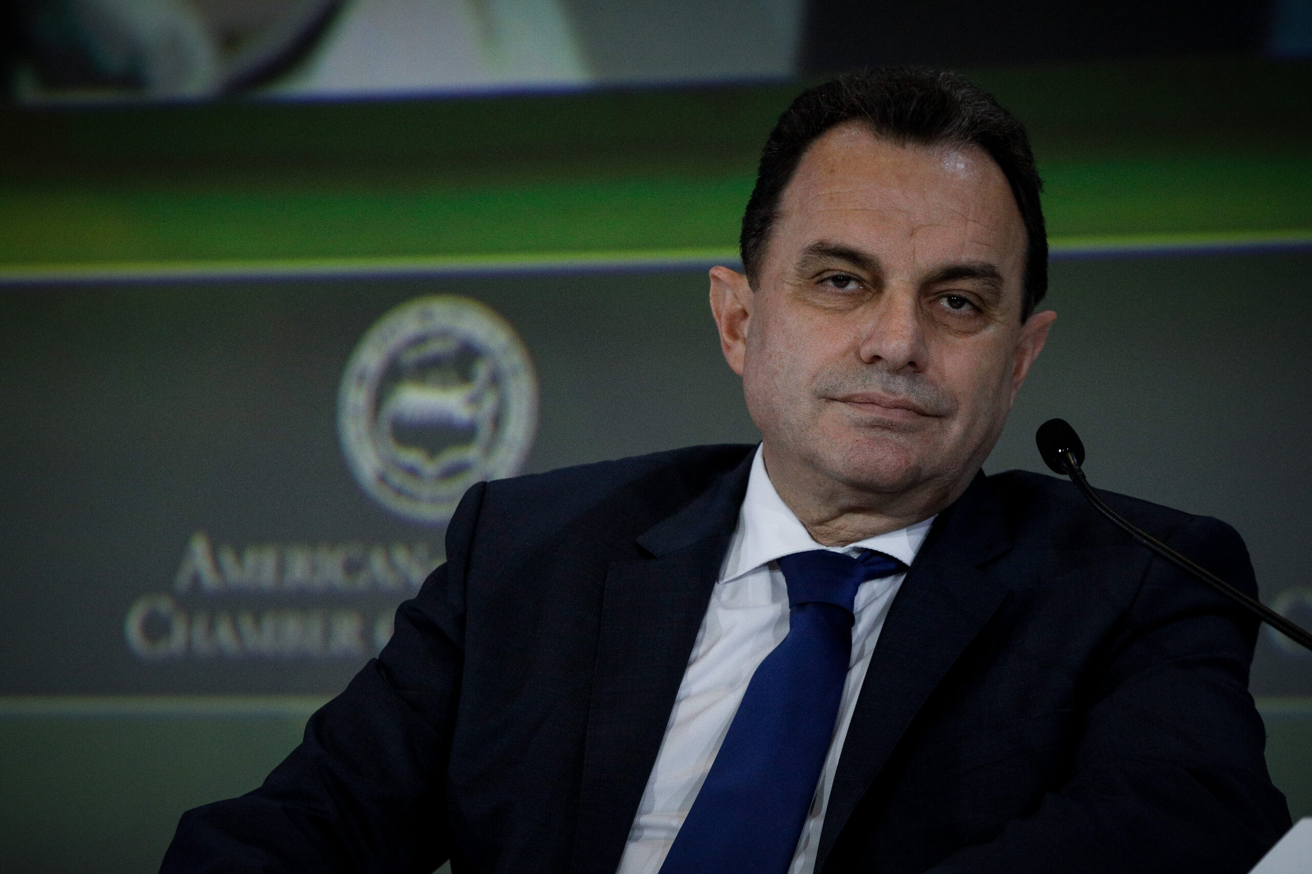 Γεωργαντάς: 500 εκατ. ευρώ έχουν διατεθεί στους αγρότες από την αρχή της Ουκρανικής κρίσης