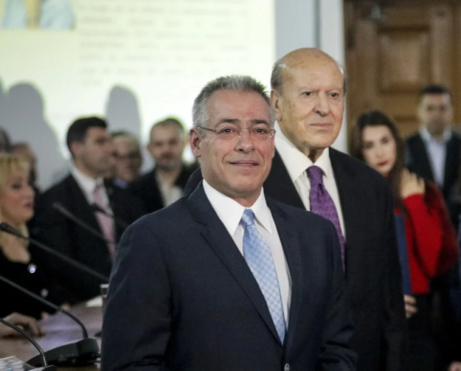 Μάνεσης: Το σχόλιό του για το σούσουρο που προκάλεσαν οι δηλώσεις του (vid)