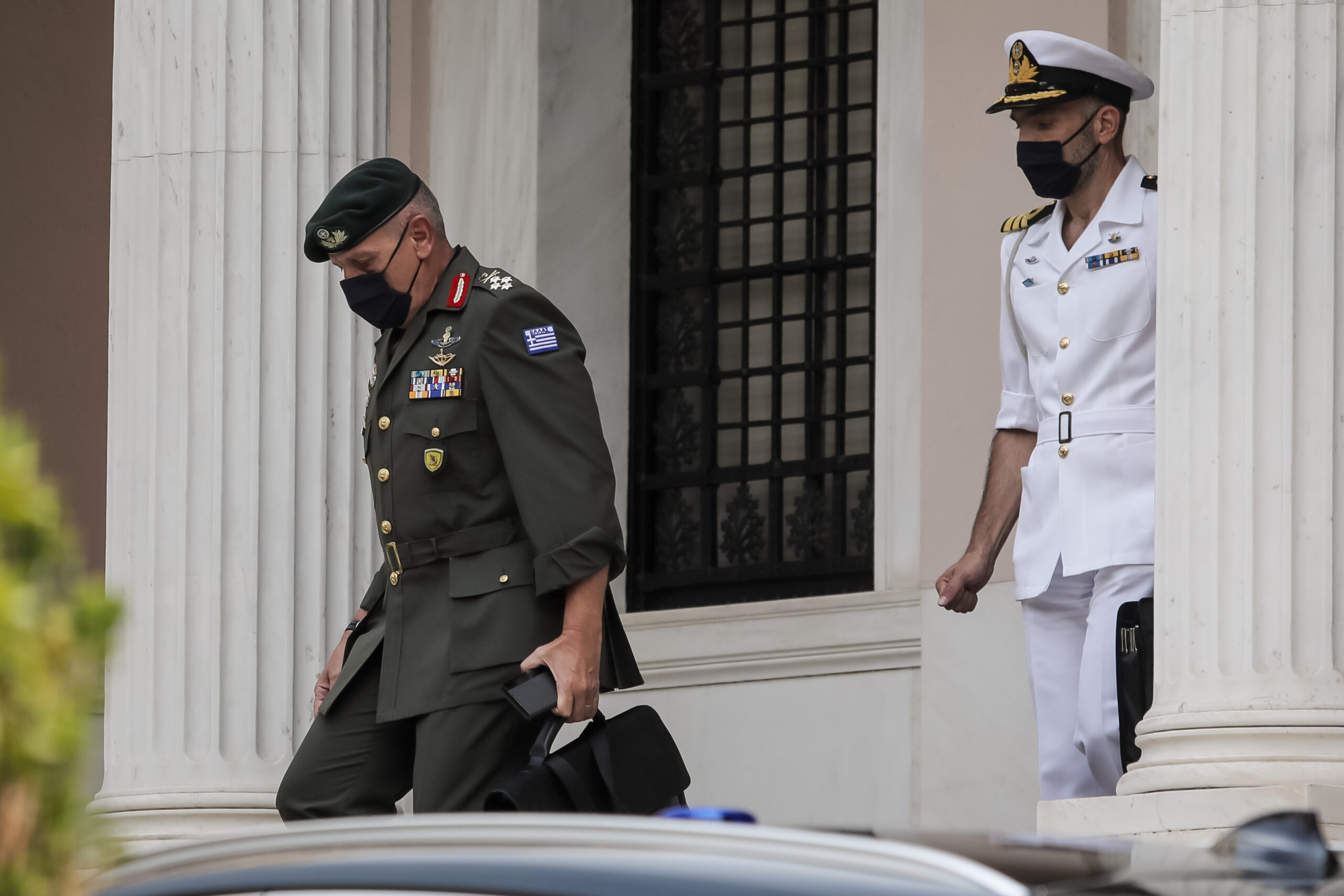 Συνεδριάζει σήμερα το ΚΥΣΕΑ για μεταναστευτικό και Τουρκία – Αναβαθμίζεται ο ρόλος του και γίνεται τακτικό
