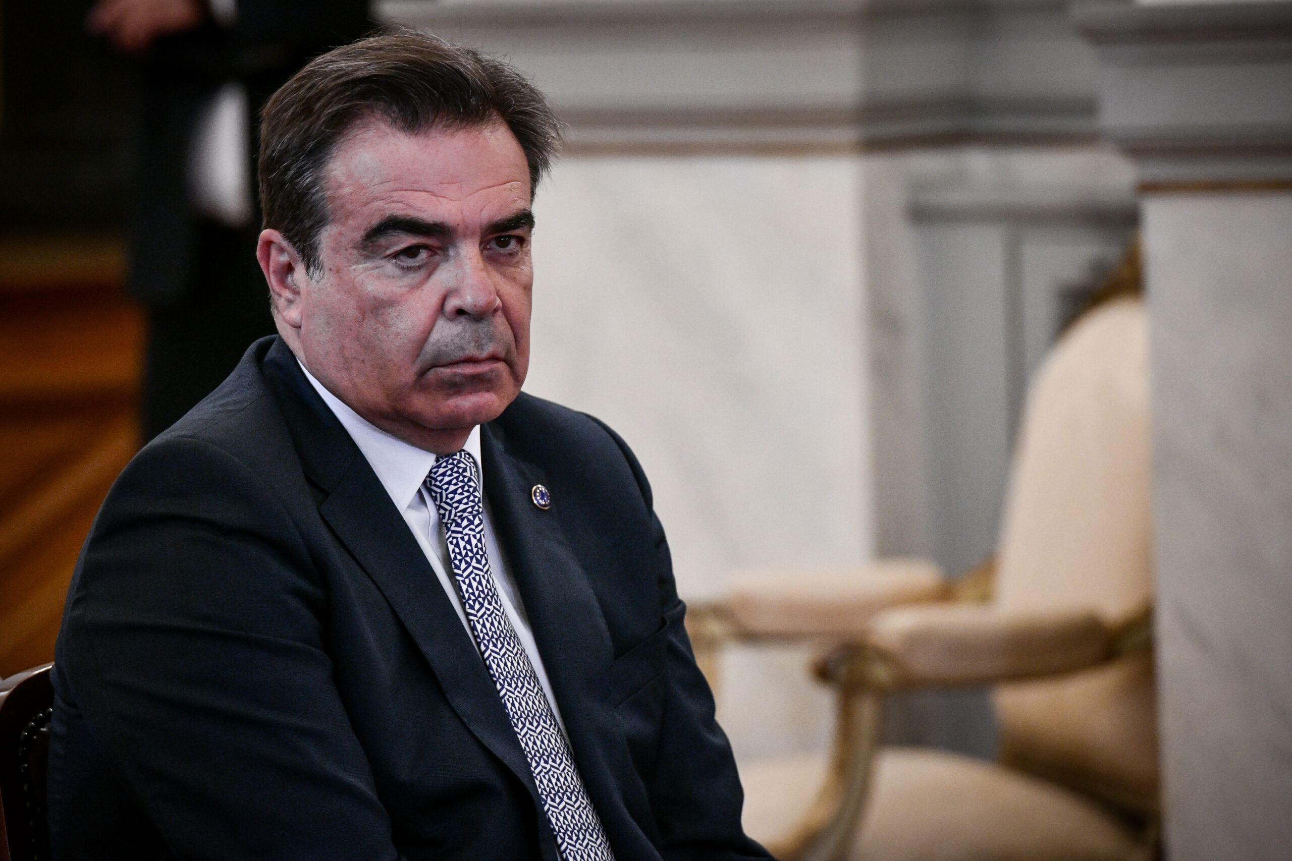 Μ. Σχοινάς: Η Ευρώπη της Υγείας είναι πιο απαραίτητη από ποτέ
