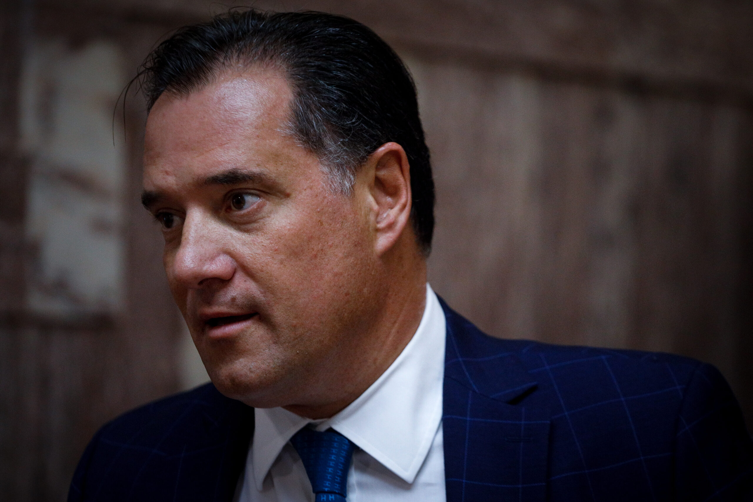 Στη Δίωξη Ηλεκτρονικού Εγκλήματος ο Άδ. Γεωργιάδης – Στέλνουν e-mail με το όνομά του σε μεσιτικά γραφεία