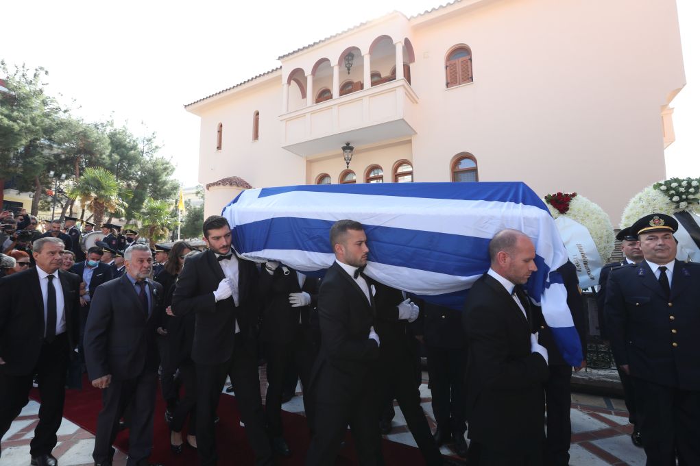 Αλέξανδρος Νικολαΐδης: Ραγίζει καρδιές ο πατέρας του – «Παλικάρι μου αετέ μου πώς θα το περάσω αυτό»;