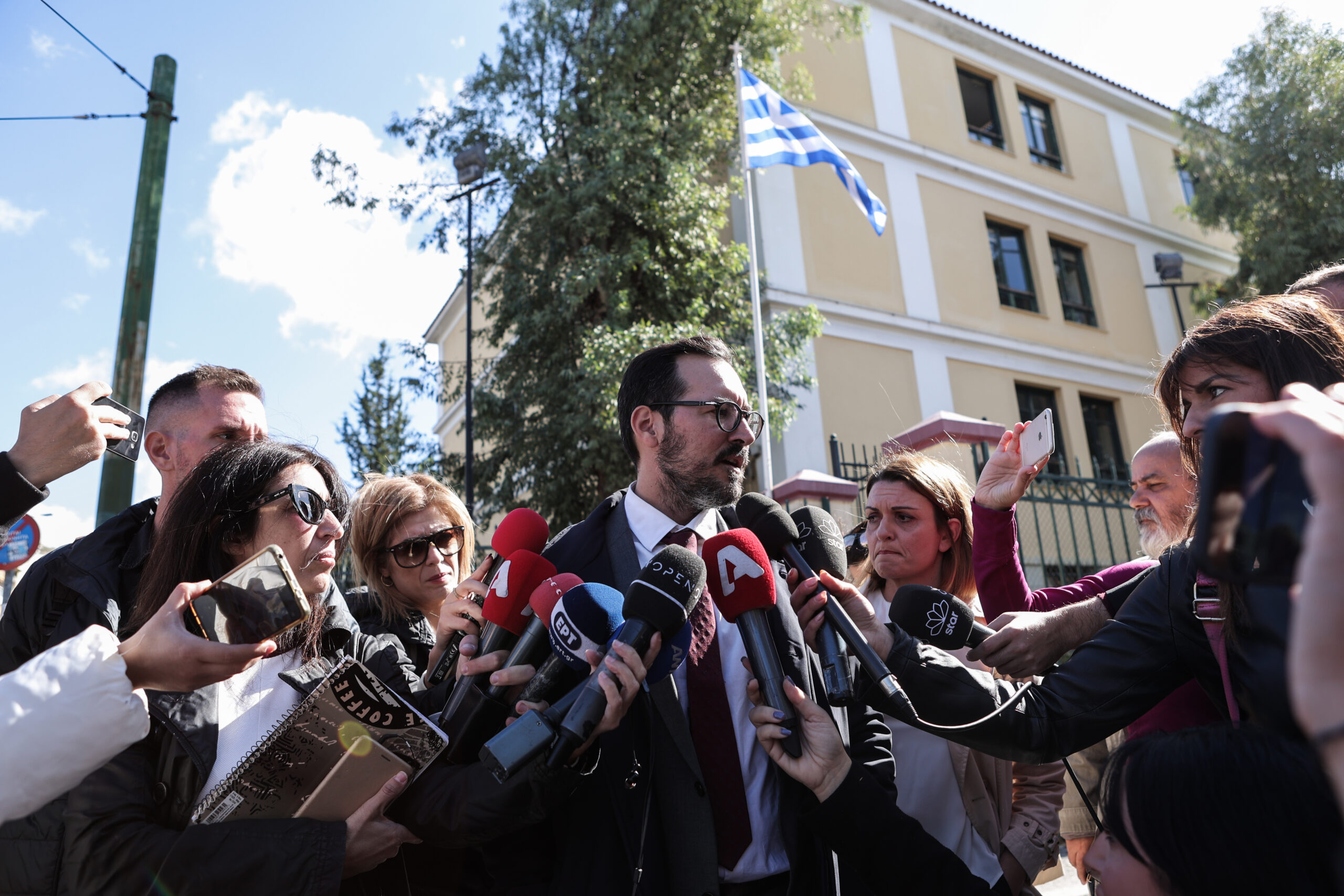 Εισαγγελική έρευνα διατάχθηκε για την διαρροή της κατάθεσης της 12χρονης