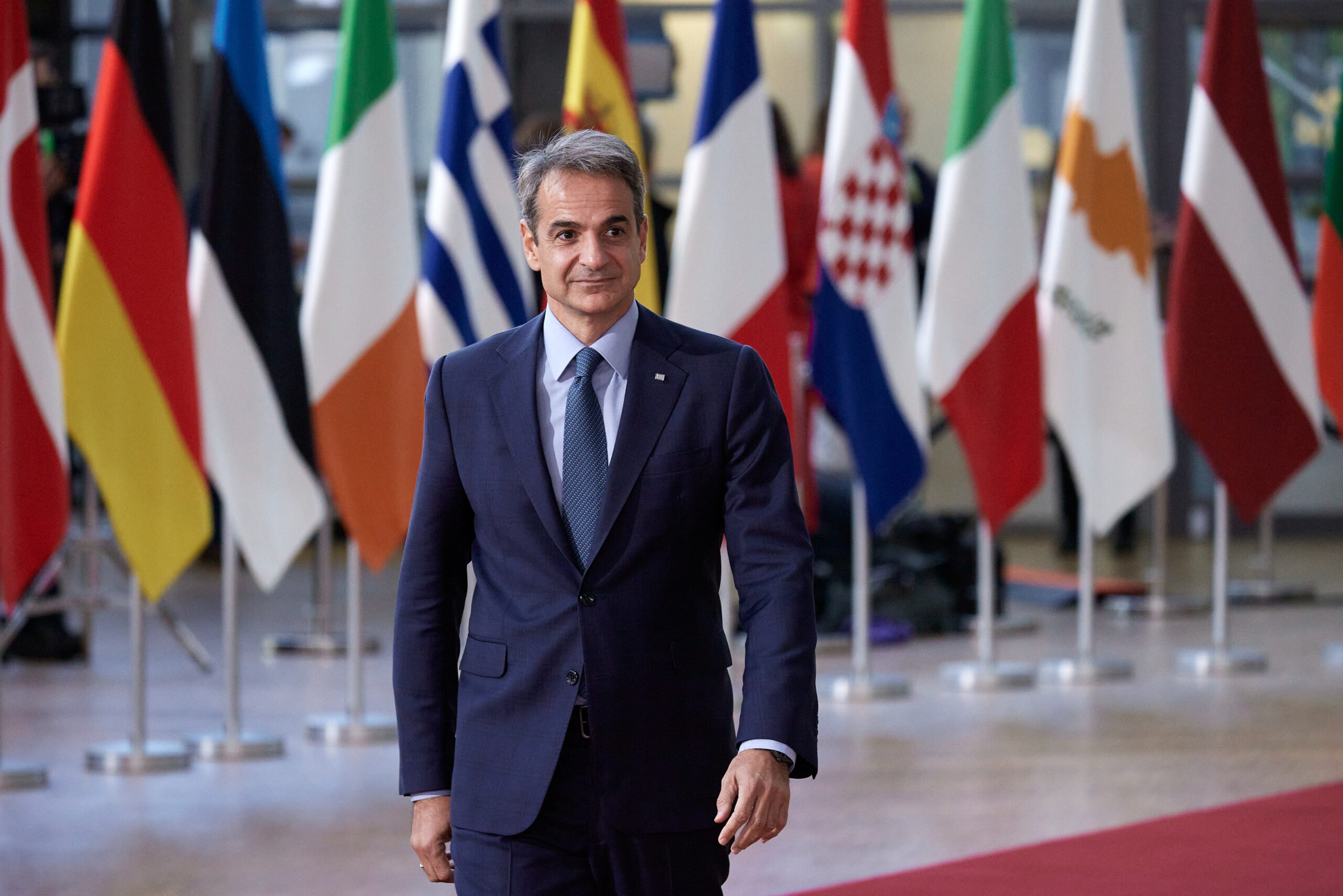 Πρόγραμμα επίσκεψης του πρωθυπουργού στο Λονδίνο