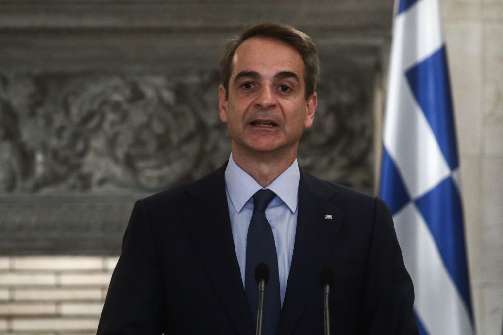 Η ασφυκτική πίεση που νιώθει ο Μητσοτάκης και η μείωση της ψαλίδας από τον Αλέξη Τσίπρα