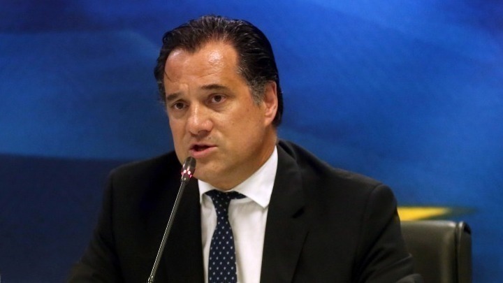 Άδ. Γεωργιάδης: «Μην περιμένετε με μαγικό τρόπο να μην έχουμε αυξήσεις» (vid)