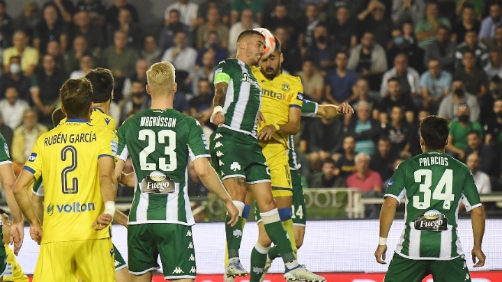 Παναθηναϊκός –  Αστέρας Τρίπολης 1 – 0: Συνεχίζει το απόλυτο με 7 στα 7