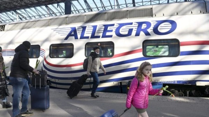 Ρωσία: Περίπου 700.000 άτομα εγκατέλειψαν τη χώρα από την αρχή της επιστράτευσης