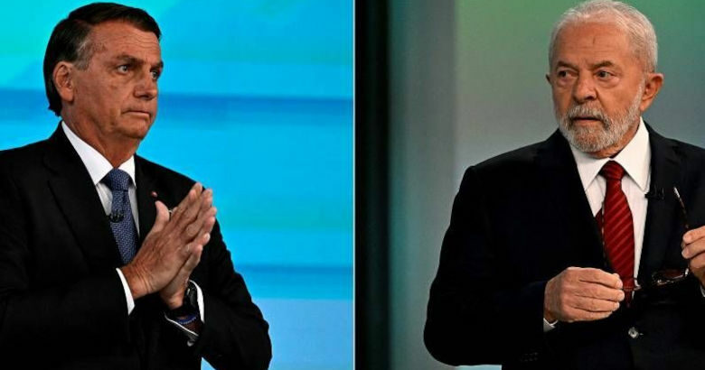 Βραζιλία εκλογές: Προβάδισμα Μπολσονάρου με το 5,6% των ψήφων καταμετρημένο