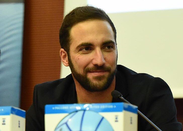 Αποσύρεται οριστικά στο τέλος της σεζόν ο Ιγκουαΐν
