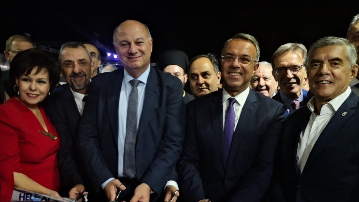 Χρήστος Σταϊκούρας: «Η ελληνική πολιτεία οφείλει να λογοδοτεί, πρώτα από όλα στην επιχειρηματικότητα»
