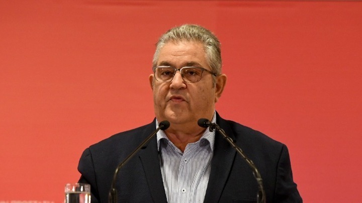 Κουτσούμπας για επιστολή Ράμμου: H κυβέρνηση και ο πρωθυπουργός δεν μπορούν να κρύβονται πια