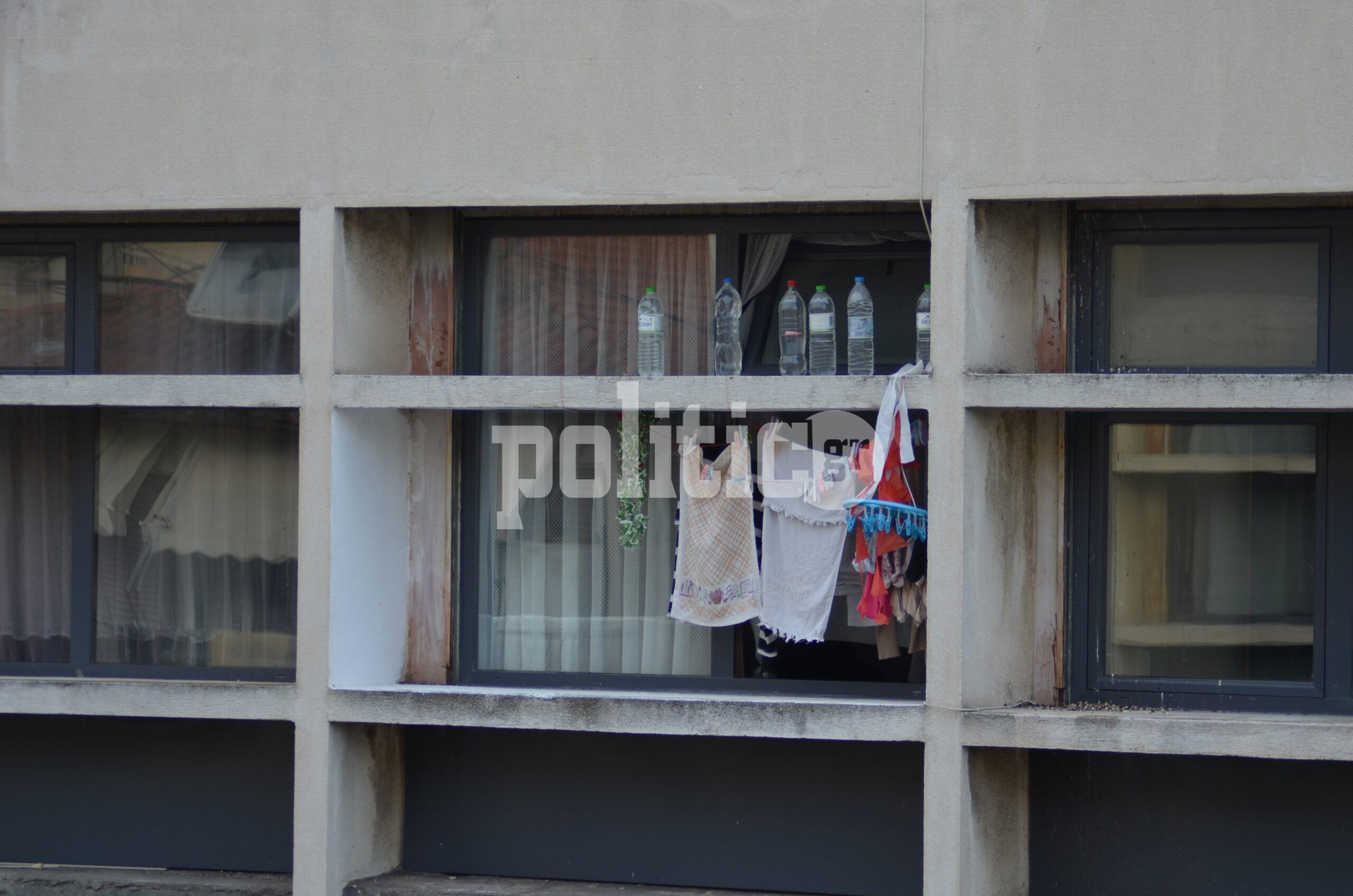 Η ζωή και οι συνθήκες στις φοιτητικές εστίες του ΑΠΘ – Φοιτητής αποκαλύπτει