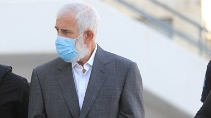 Π. Φιλιππίδης: Ελεύθερος με όρους μέχρι το Εφετείο