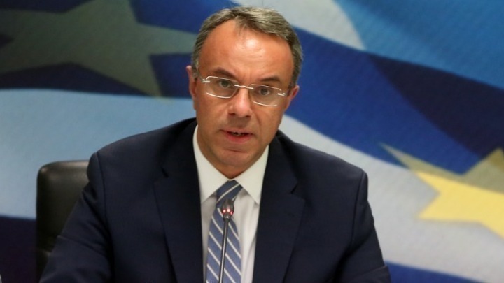 Στη συνεδρίαση του Eurogroup σήμερα ο Χρ. Σταϊκούρας – Την Τρίτη θα συμμετέχει στο Ecofin