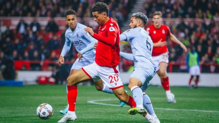 Premier League: Κίνδυνος υποβιβασμού για τη Νότιγχαμ Φόρεστ