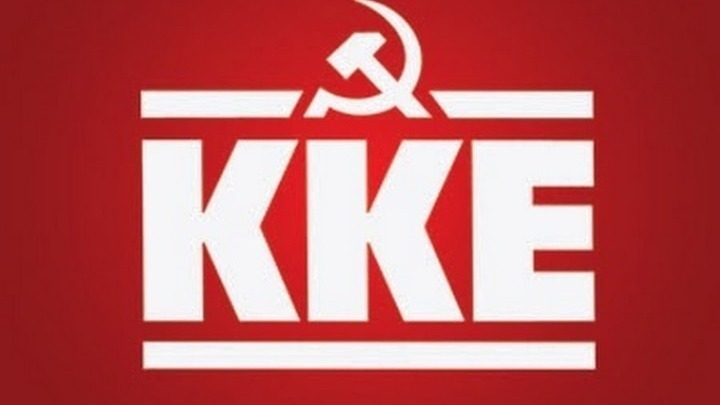 Θ. Παφίλης και Ν. Καραθανασόπουλος οι κοινοβουλευτικοί εκπρόσωποι του ΚΚΕ