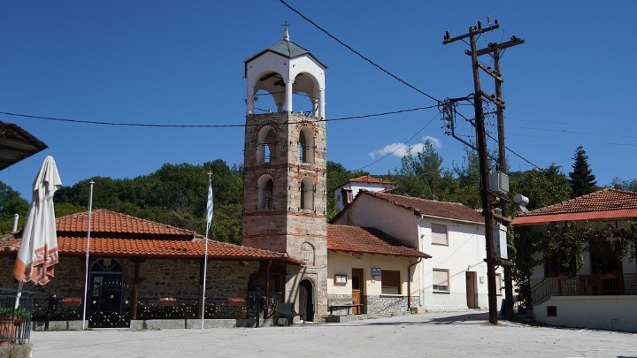 Ένα διαμάντι για τον θρησκευτικό τουρισμό, με ανεκτίμητα κειμήλια στο Κιλκίς