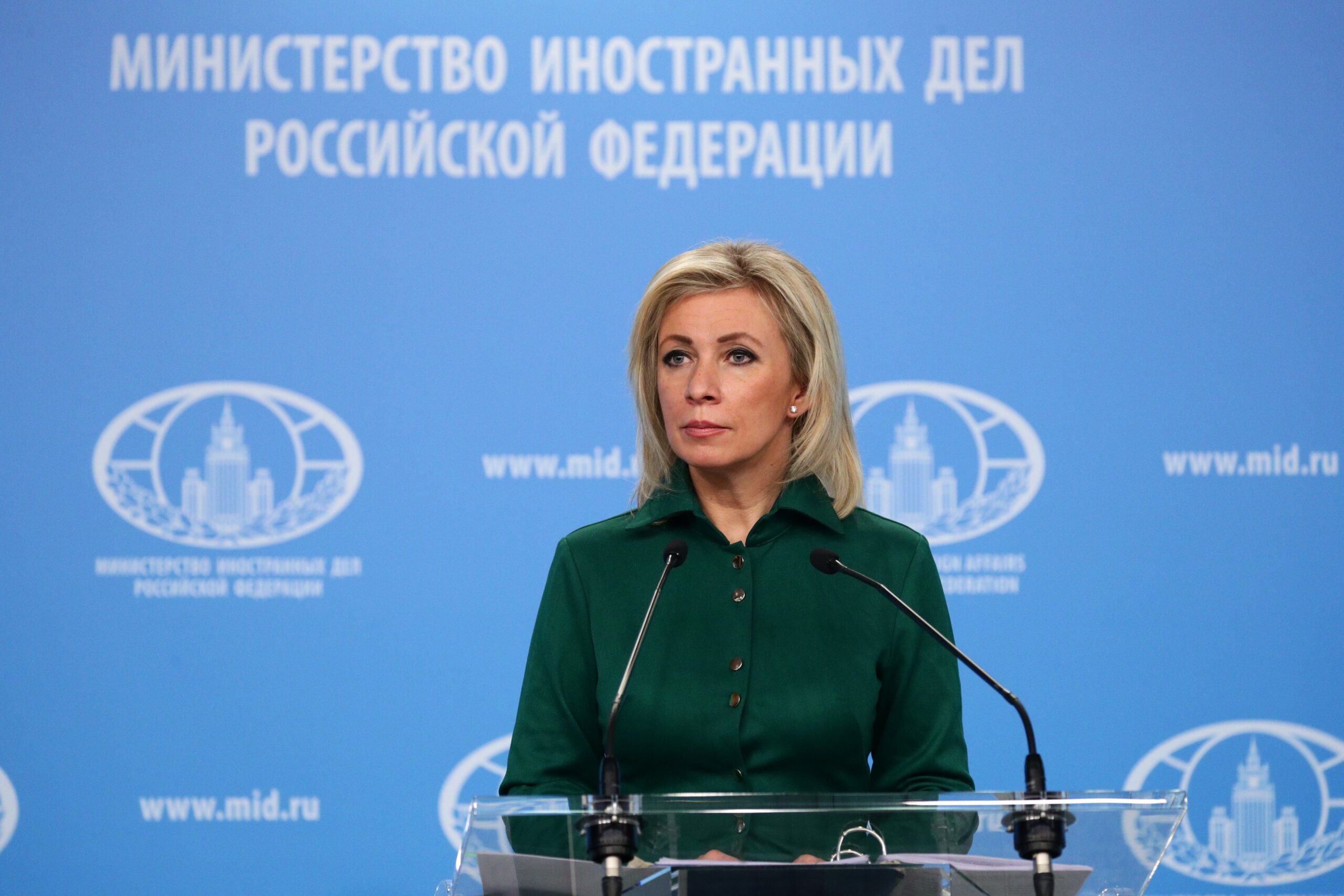 Ρωσία: Η Λιζ Τρας ήταν μια «αγράμματη» ηγέτιδα, ντροπή για την Βρετανία