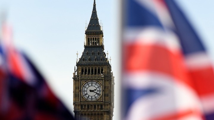 Foreign Office: Δεν θεωρούμε ότι τελεί υπό αμφισβήτηση η κυριαρχία των νησιών του Αιγαίου