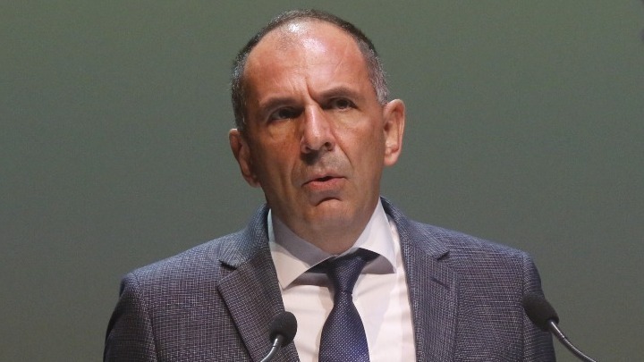Γεραπετρίτης: Μηνύει Εμφιετζόγλου και Ακρίτα για τους υπαινιγμούς για τη 12χρονη από τον Κολωνό
