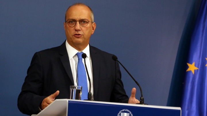 Γ. Οικονόμου: Οι πολίτες ξέρουν ότι η Ελλάδα του 2023 είναι καλύτερη από την Ελλάδα του 2019