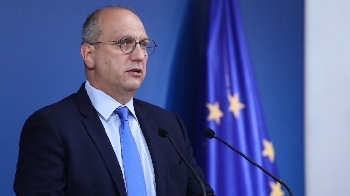 Οικονόμου: «Στο διάστημα 2019-23 αλλάξαμε επίπεδο την Ελλάδα»