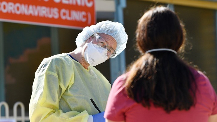 Γερμανία: «Η πανδημία του κορονοϊού τελείωσε» σύμφωνα με τον επικεφαλή της Επιτροπής Εμβολιασμών