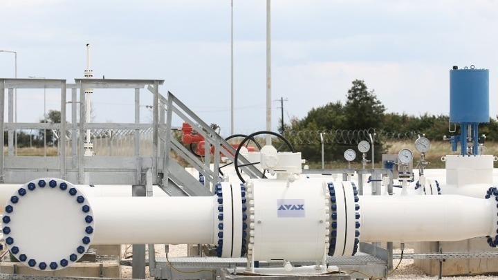 Σόφια: Εγκαινιάζεται σήμερα παρουσία Μητσοτάκη ο Ελληνοβουλγαρικός αγωγός IGB