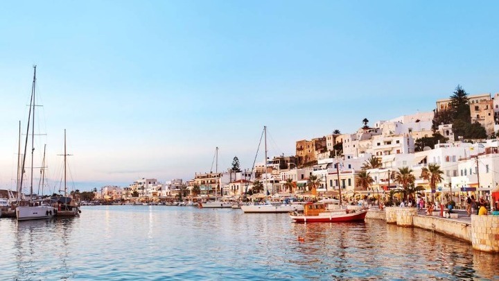 Τουρισμός: Ήρθαν περισσότεροι αλλά άφησαν λιγότερα χρήματα