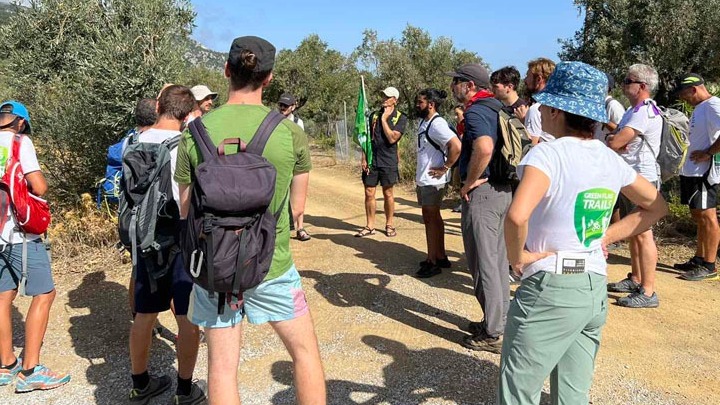 Η Σκιάθος επενδύει στον περιπατητικό τουρισμό με νέες διαδρομές και παγκόσμιες διοργανώσεις